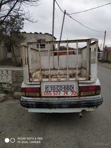 GAZ 3110 1999, 254,639 km - 2.5 l - Bakı