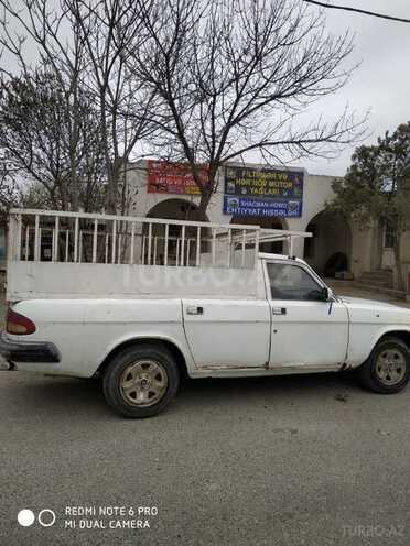 GAZ 3110 1999, 254,639 km - 2.5 l - Bakı