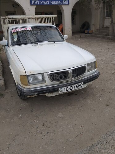 GAZ 3110 1999, 254,639 km - 2.5 l - Bakı