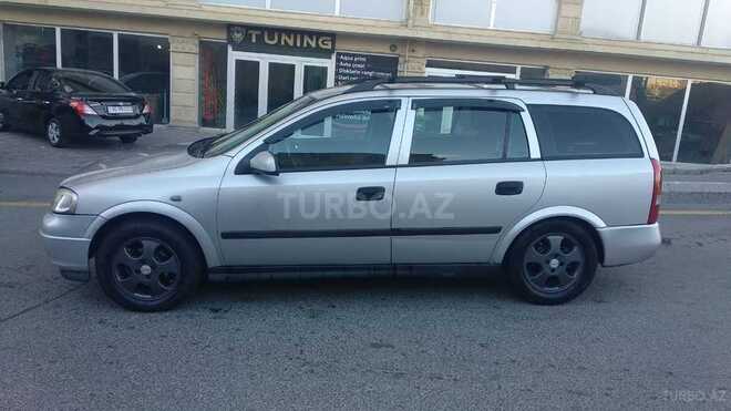 Opel Astra 1999, 350,000 km - 1.5 л - Bakı