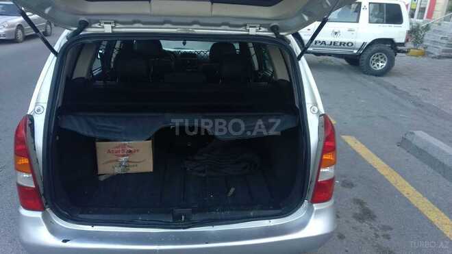 Opel Astra 1999, 350,000 km - 1.5 л - Bakı