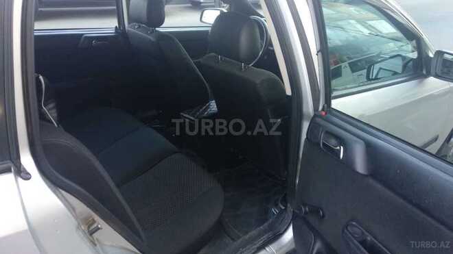 Opel Astra 1999, 350,000 km - 1.5 л - Bakı