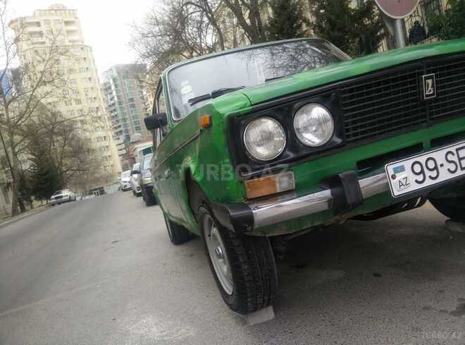 LADA (VAZ) 2103 1983, 65,478 km - 1.6 l - Bakı