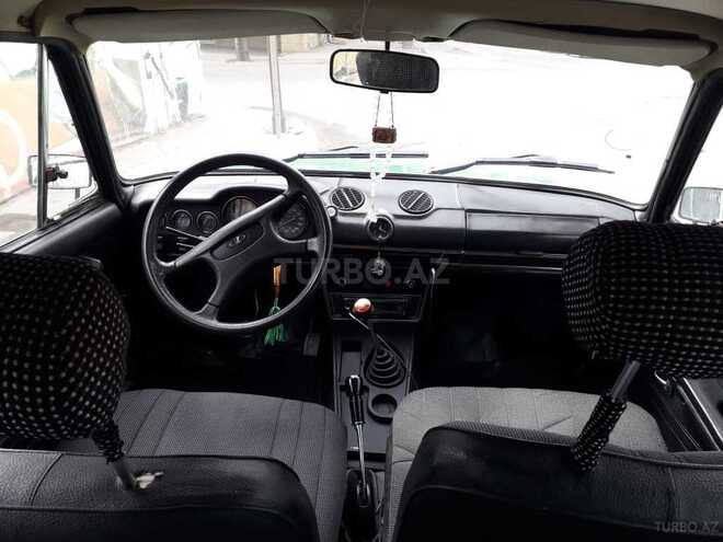 LADA (VAZ) 2103 1983, 65,478 km - 1.6 l - Bakı