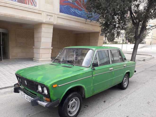 LADA (VAZ) 2103 1983, 65,478 km - 1.6 l - Bakı