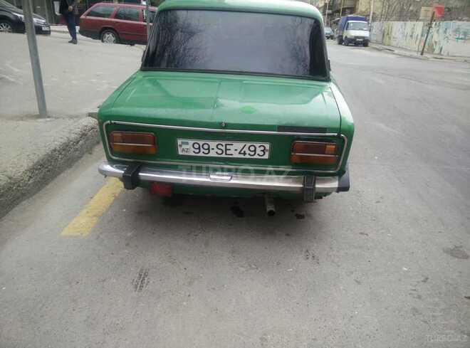 LADA (VAZ) 2103 1983, 65,478 km - 1.6 l - Bakı