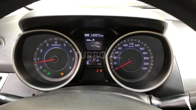Hyundai Elantra 2012, 139,000 km - 1.8 l - Bakı