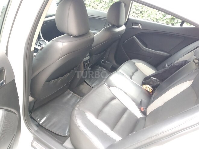 Kia Optima 2012, 84,568 km - 2.0 l - Bakı