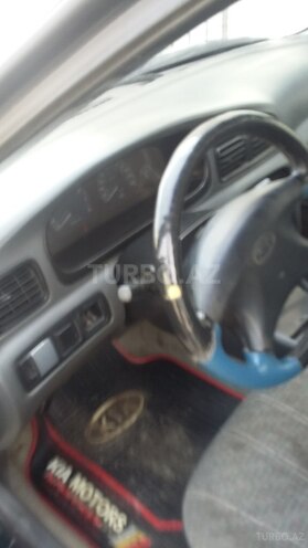 Kia Clarus 1998, 215,000 km - 2.0 l - Bakı