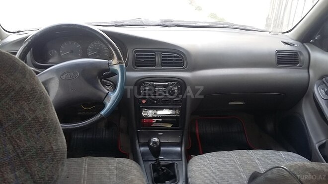 Kia Clarus 1998, 215,000 km - 2.0 l - Bakı