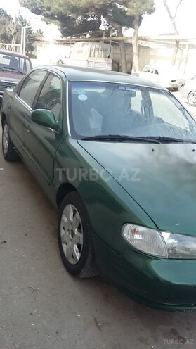 Kia Clarus 1998, 215,000 km - 2.0 l - Bakı