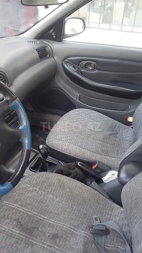 Kia Clarus 1998, 215,000 km - 2.0 l - Bakı