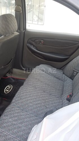 Kia Clarus 1998, 215,000 km - 2.0 l - Bakı