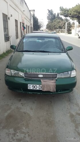 Kia Clarus 1998, 215,000 km - 2.0 l - Bakı