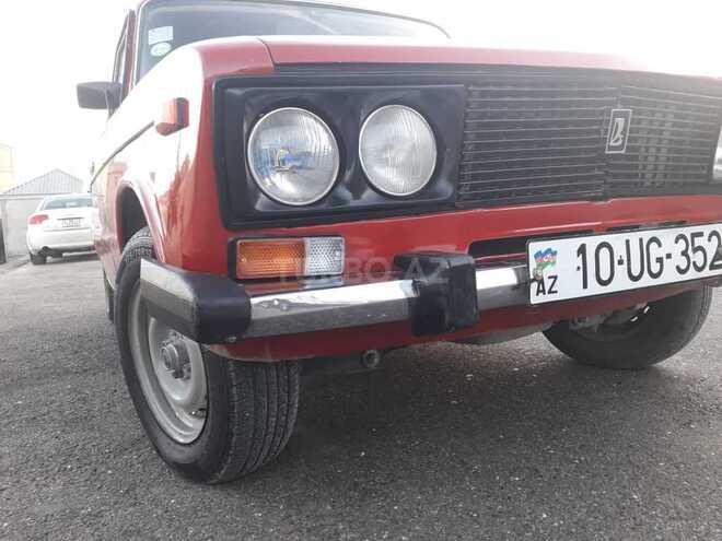 LADA (VAZ) 2106 1983, 37,274 km - 1.6 l - Bakı