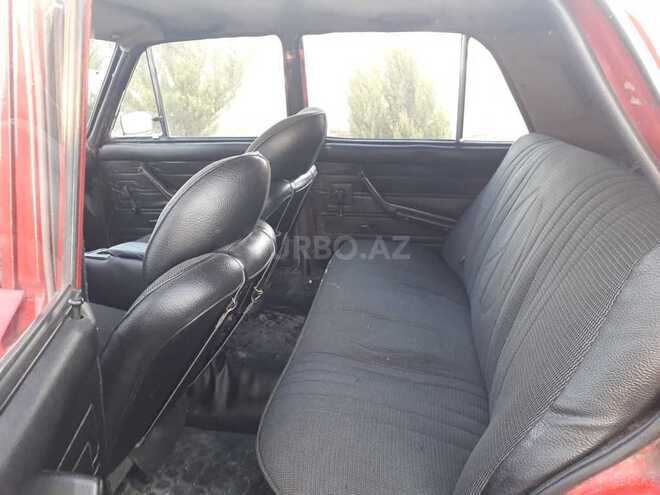 LADA (VAZ) 2106 1983, 37,274 km - 1.6 l - Bakı