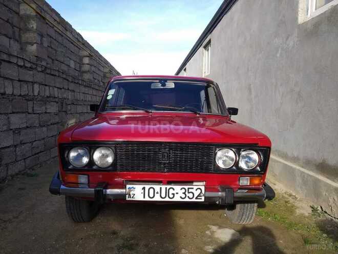 LADA (VAZ) 2106 1983, 37,274 km - 1.6 l - Bakı