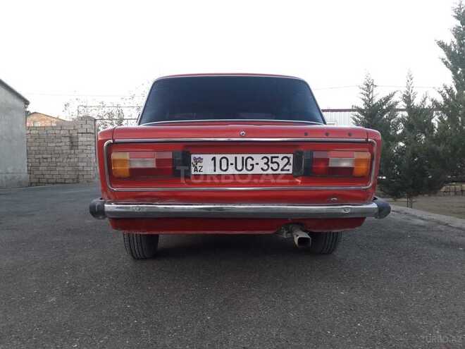 LADA (VAZ) 2106 1983, 37,274 km - 1.6 l - Bakı