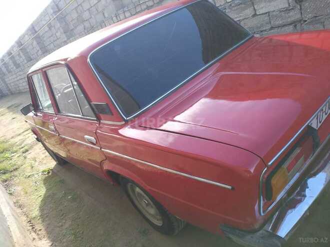 LADA (VAZ) 2106 1983, 37,274 km - 1.6 l - Bakı