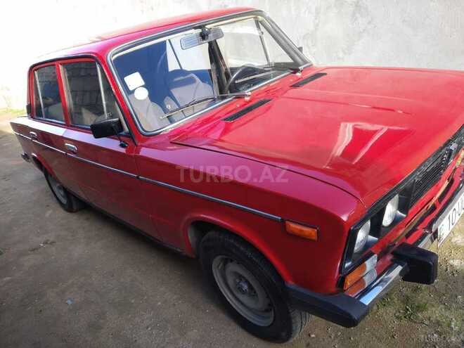 LADA (VAZ) 2106 1983, 37,274 km - 1.6 l - Bakı