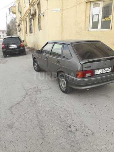 LADA (VAZ) 2109 1995, 256,894 km - 1.5 л - Sumqayıt