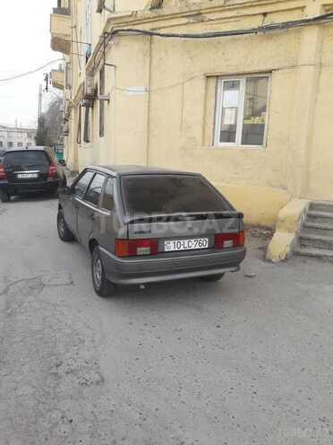 LADA (VAZ) 2109 1995, 256,894 km - 1.5 л - Sumqayıt