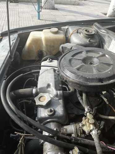 LADA (VAZ) 2109 1995, 256,894 km - 1.5 л - Sumqayıt