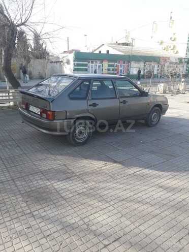 LADA (VAZ) 2109 1995, 256,894 km - 1.5 л - Sumqayıt
