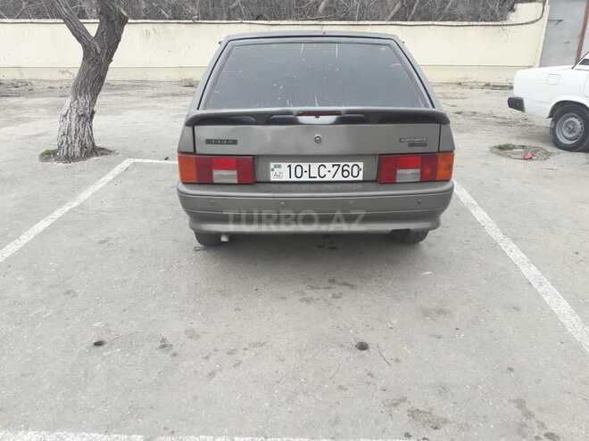 LADA (VAZ) 2109 1995, 256,894 km - 1.5 л - Sumqayıt