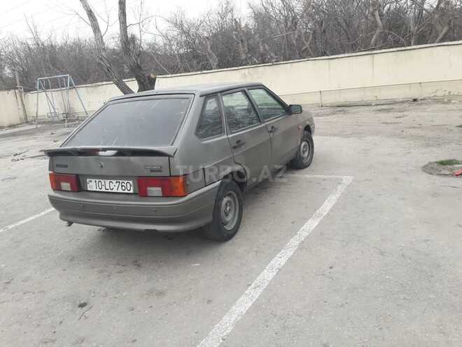 LADA (VAZ) 2109 1995, 256,894 km - 1.5 л - Sumqayıt