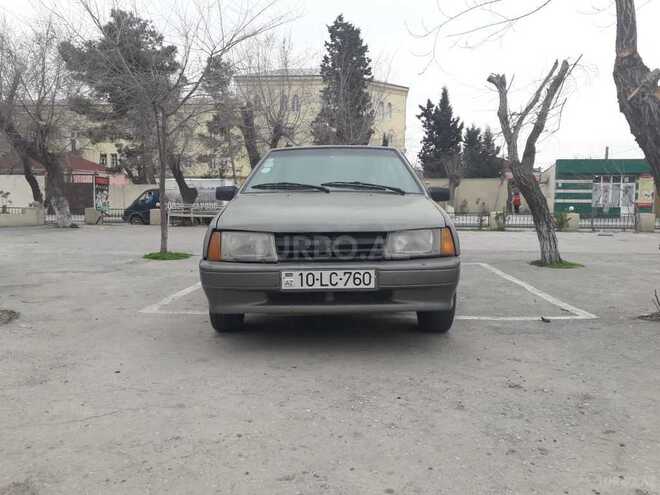 LADA (VAZ) 2109 1995, 256,894 km - 1.5 л - Sumqayıt