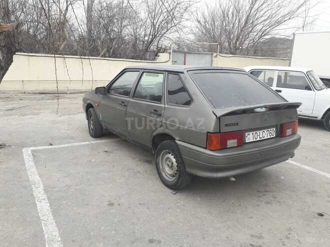 LADA (VAZ) 2109 1995, 256,894 km - 1.5 л - Sumqayıt