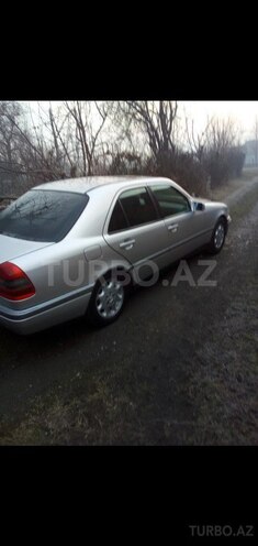 Mercedes 200 1995, 332,700 km - 0.2 l - Balakən
