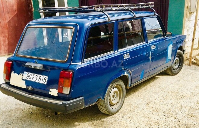 LADA (VAZ) 2104 2004, 124,843 km - 1.6 л - Bakı