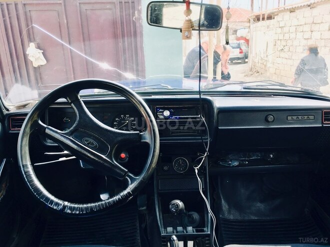 LADA (VAZ) 2104 2004, 124,843 km - 1.6 л - Bakı