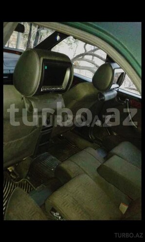Mercedes C 240 1999, 293,500 km - 2.4 л - Bakı