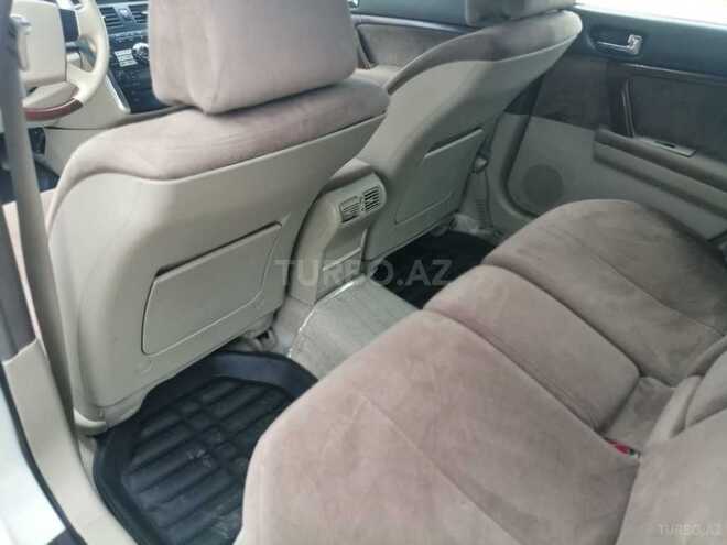 Nissan Teana 2007, 212,856 km - 2.3 л - Bakı