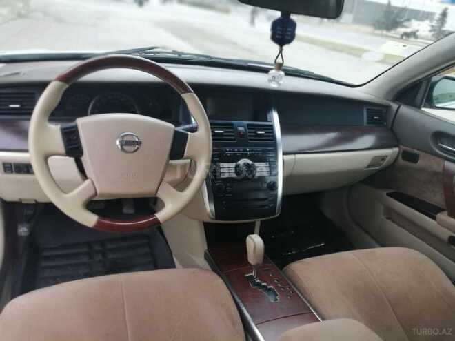 Nissan Teana 2007, 212,856 km - 2.3 л - Bakı