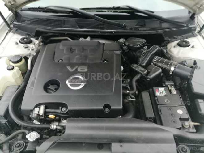 Nissan Teana 2007, 212,856 km - 2.3 л - Bakı
