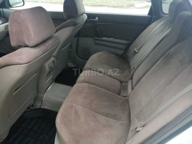 Nissan Teana 2007, 212,856 km - 2.3 л - Bakı