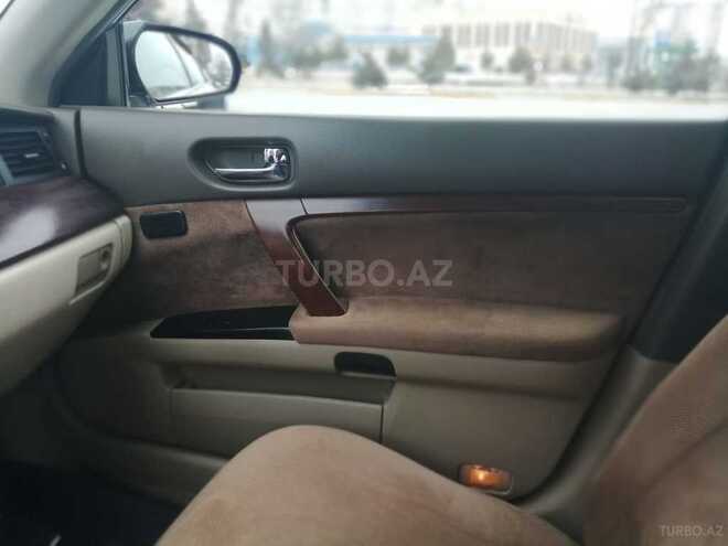 Nissan Teana 2007, 212,856 km - 2.3 л - Bakı