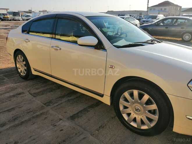 Nissan Teana 2007, 212,856 km - 2.3 л - Bakı