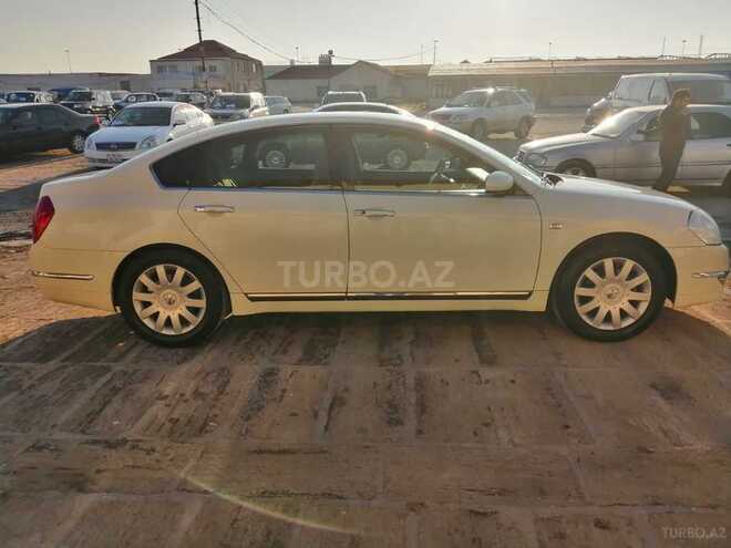 Nissan Teana 2007, 212,856 km - 2.3 л - Bakı