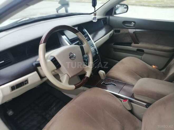 Nissan Teana 2007, 212,856 km - 2.3 л - Bakı