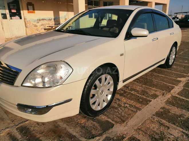 Nissan Teana 2007, 212,856 km - 2.3 л - Bakı