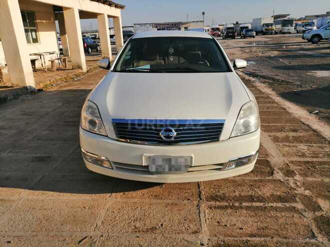 Nissan Teana 2007, 212,856 km - 2.3 л - Bakı