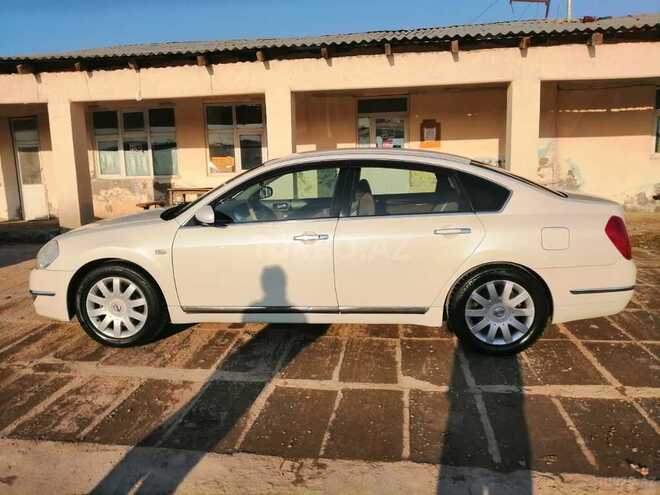 Nissan Teana 2007, 212,856 km - 2.3 л - Bakı
