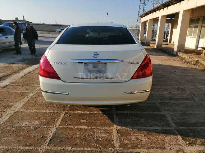 Nissan Teana 2007, 212,856 km - 2.3 л - Bakı