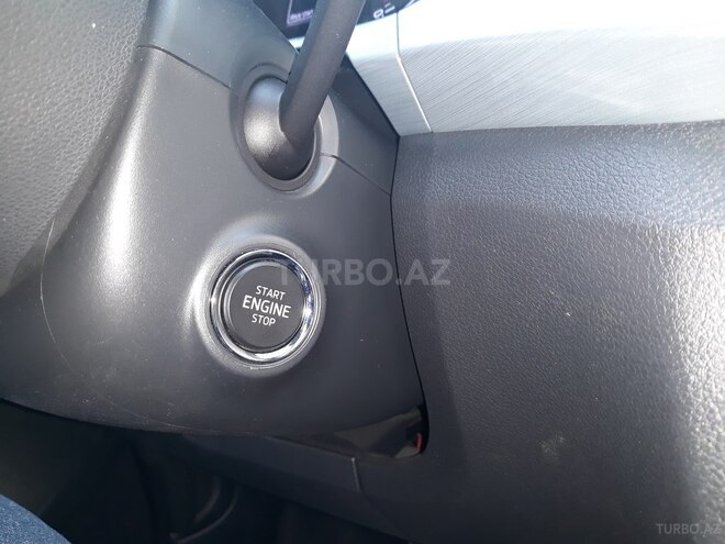 Skoda Fabia 2016, 20,000 km - 1.2 л - Bakı