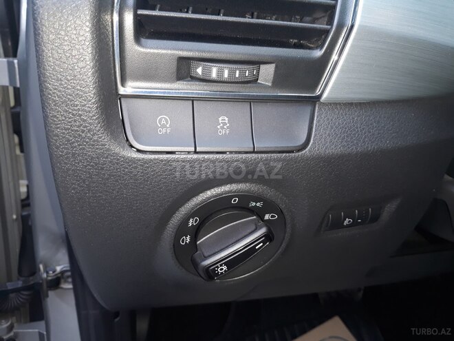 Skoda Fabia 2016, 20,000 km - 1.2 л - Bakı